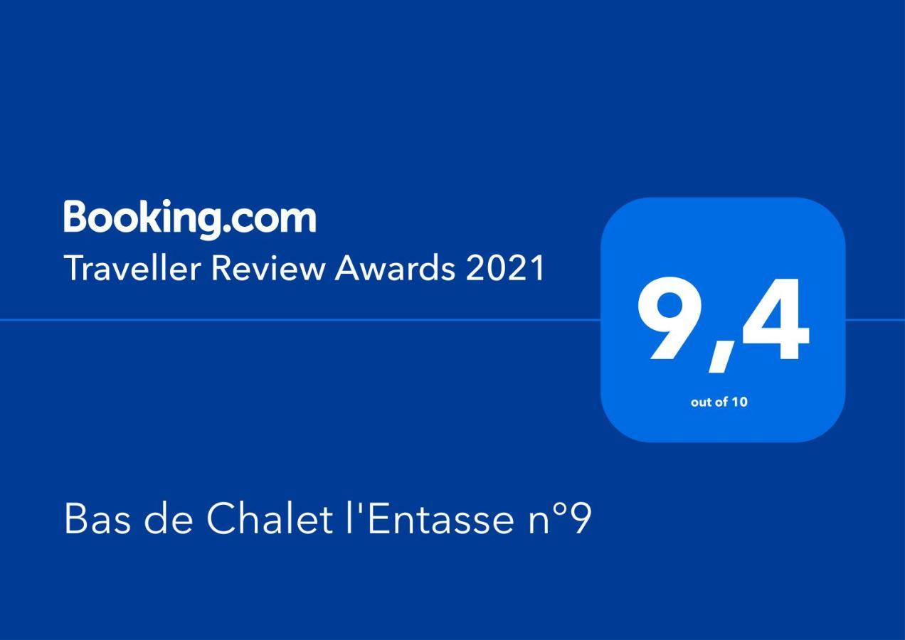 Bas De L'entasse N°9 Valberg