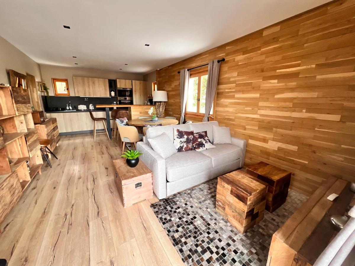 Apartment Bas De L'entasse N°9 Valberg