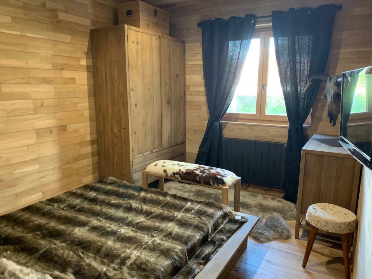 Apartment Bas De L'entasse N°9 Valberg
