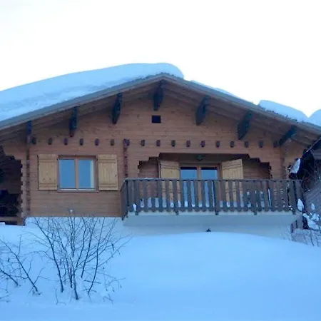 Bas De Chalet L'Entasse N°9 Valberg Exterior foto
