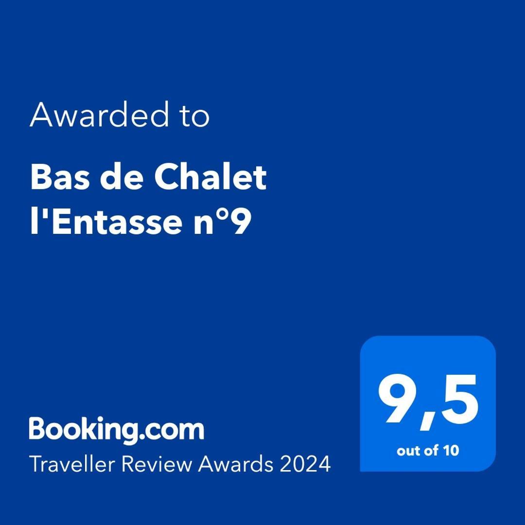 Bas De L'entasse N°9 * Valberg