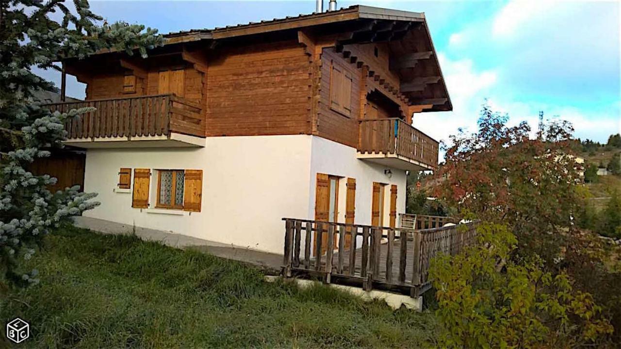 Apartment Bas De L'entasse N°9