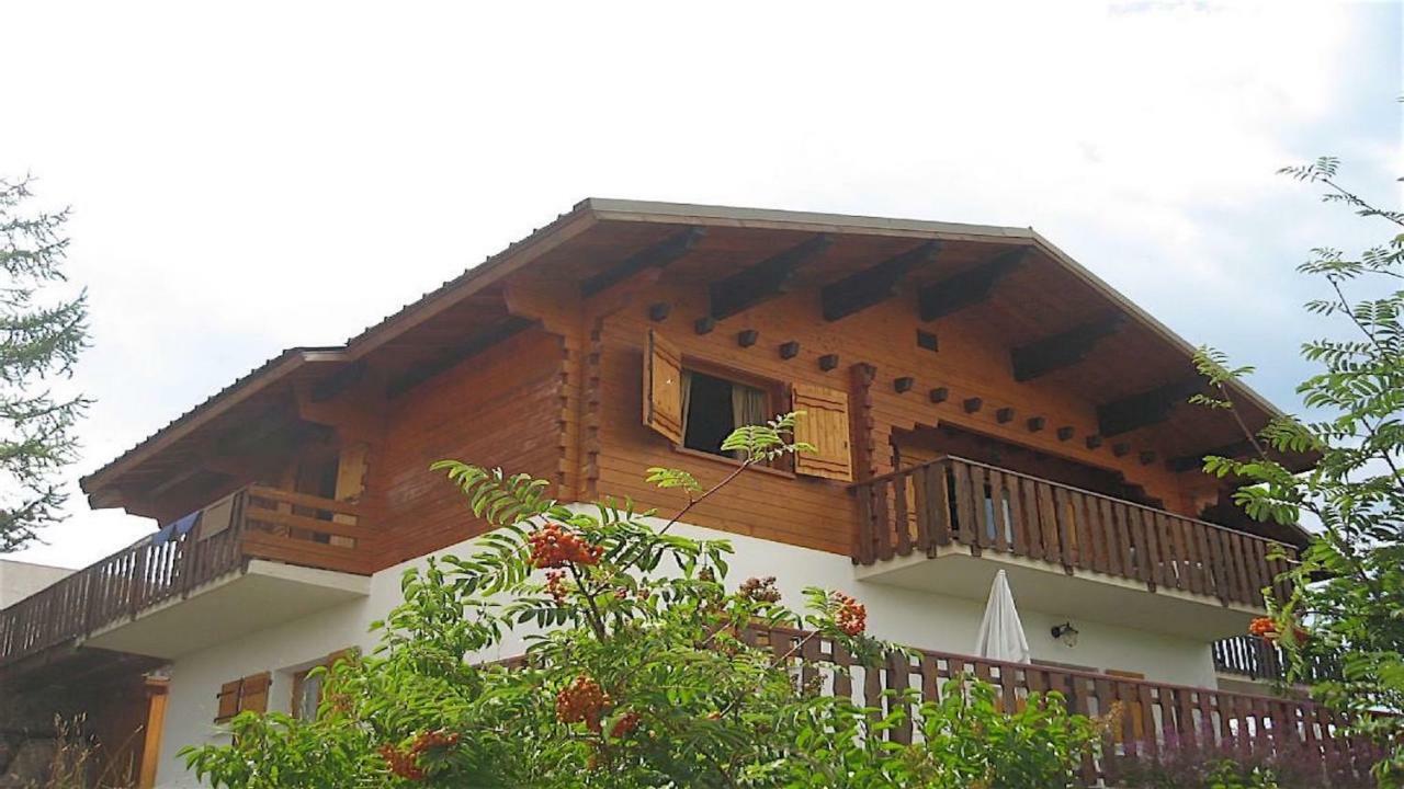Apartment Bas De L'entasse N°9 Valberg